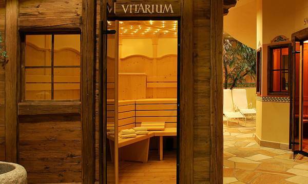Hotel Laurin Small & Charming  4* Италия, Валь Гардена