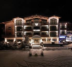 Туры в Hotel Laurin Small & Charming  в Италии