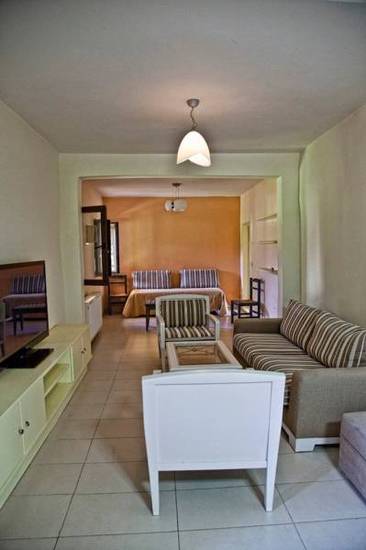 Bali Paradise Residence Villa  Греция, Ретимно