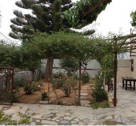 Bali Paradise Residence Villa  в Ретимно