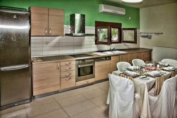 Bali Paradise Residence Villa 