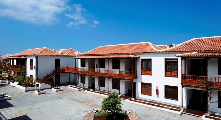Apartamentos Poblado Marinero 