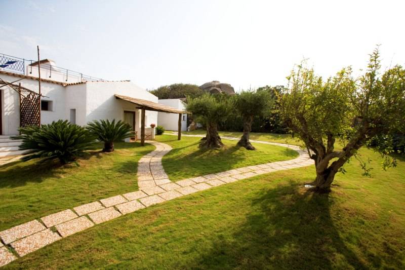 Club Village Forte Cappellini 3* Италия, Сардиния