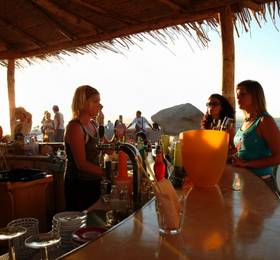 Club Village Forte Cappellini в Сардинии