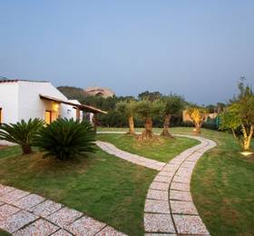 Туры в Club Village Forte Cappellini в Италии