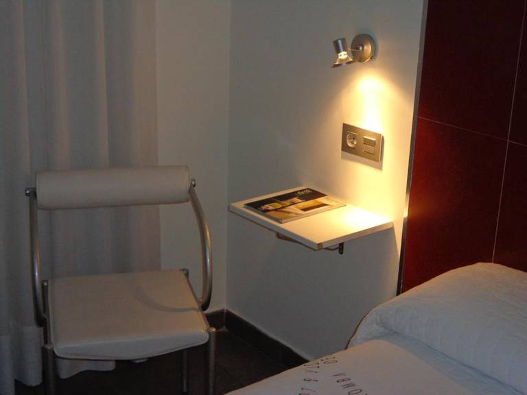 Sercotel Hostal Art Spa Soria 