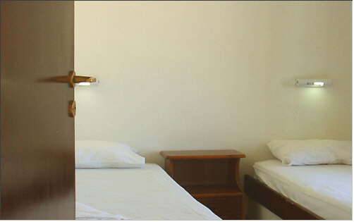 Castelli Studios Apartments Греция, Ретимно