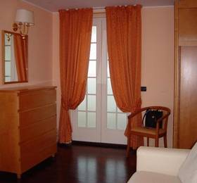 Hotel Gardenia & Villa Charme  в Венето