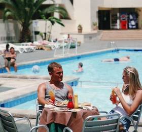 Intertur Apartamentos Waikiki  в Майорке