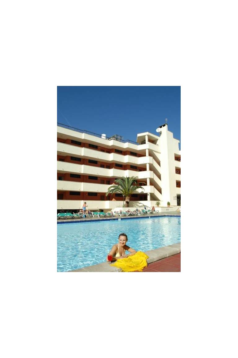 Intertur Apartamentos Waikiki 
