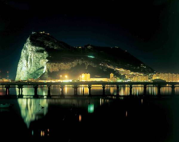Asur Hotel Campo De Gibraltar  4* Испания, Коста де ла Луз