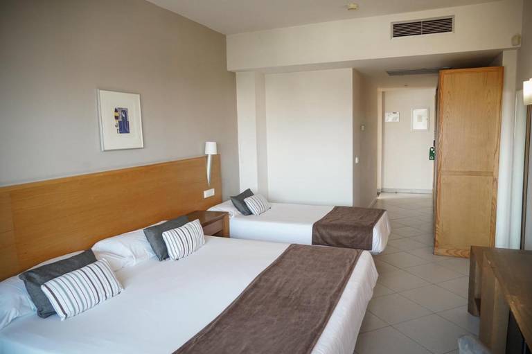 Asur Hotel Campo De Gibraltar 