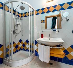 Hotel Ristorante Mediterraneo Faro в Сицилии