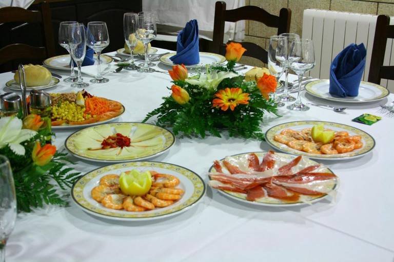Hotel Rural Huerta del Laurel 