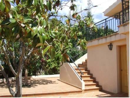 Holiday home Colinas Monachil  Испания, Сьерра Невада