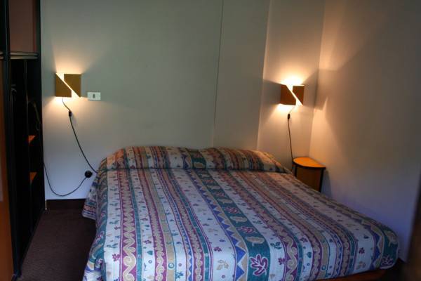 Hotel Residence National Park  3* Италия, Ливиньо