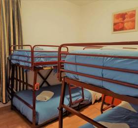 Туры в Apartamentos Todosierranevada в Испании