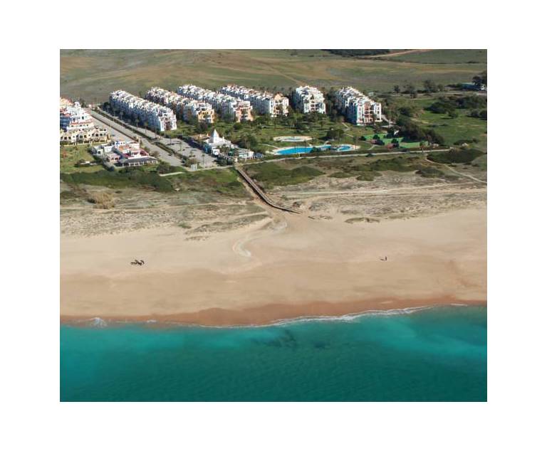 Apartamentos Puerto de Zahara 