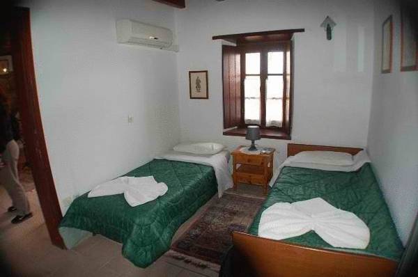 Goulas Traditional Guesthouse Греция, Пелопоннес