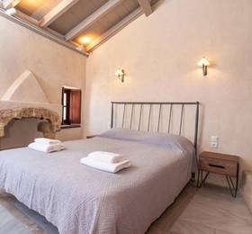 Goulas Traditional Guesthouse в Пелопоннесе
