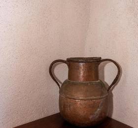 Отдых в Goulas Traditional Guesthouse - Греция, Пелопоннес