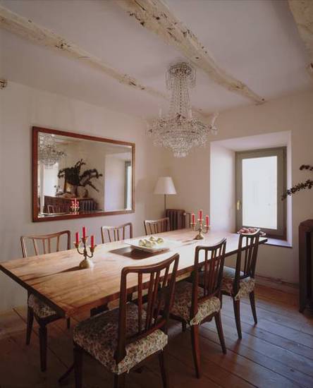 Casa Rural Viejo Molino Cela  Испания, Леон