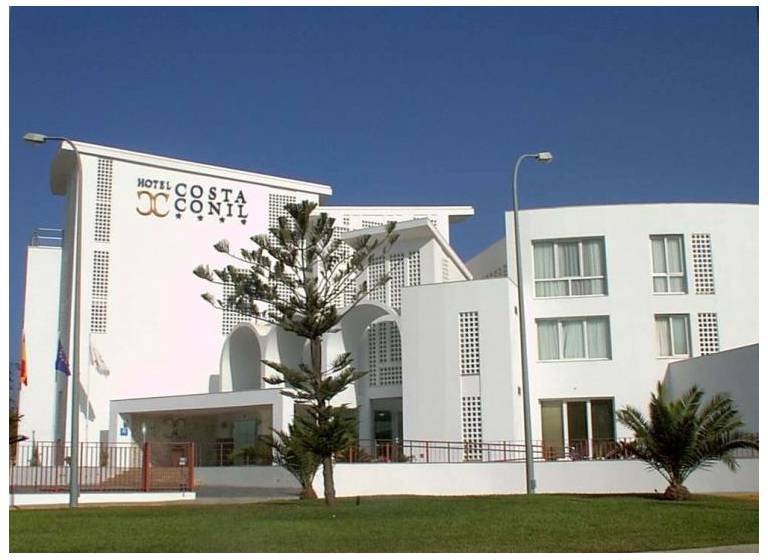 Hotel Fuerte Conil-Costa Luz 