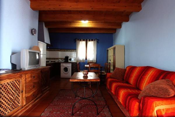 Apartamentos La Jabega Conil  2* Испания, Коста де ла Луз
