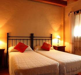 Apartamentos La Jabega Conil  в Коста де ла Лузе