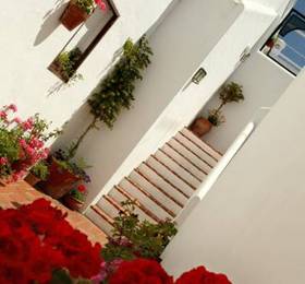 Apartamentos La Jabega Conil  в Коста де ла Лузе