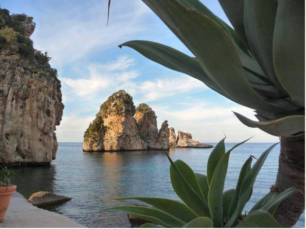Turismo Rurale Casale Aversa  3* Италия, Сицилия
