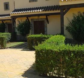 Отдых в Apartamentos Villafaro Conil  - Испания, Коста де ла Луз
