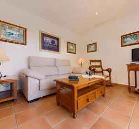 Apartamentos Villafaro Conil  в Коста де ла Лузе
