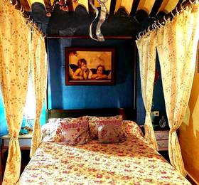 Отдых в Casa Rural la Quinta de Malu  - Испания, Куэнка
