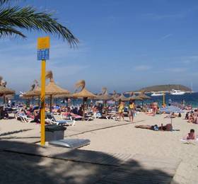 Отдых в Apartamentos Montenova Playa - Испания, Майорка