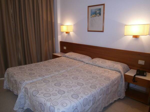 Apartamentos Centro Cancajos  Испания, Ла Пальма