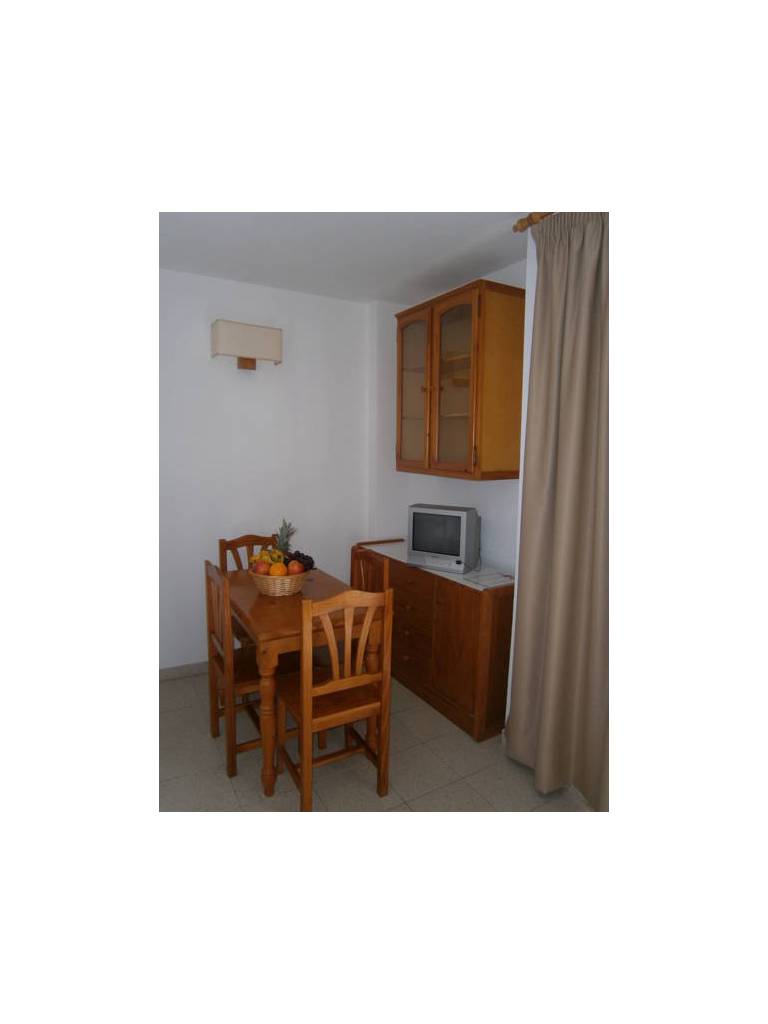 Apartamentos Centro Cancajos 