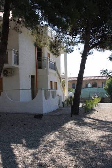 Terralcantara Villa Del Mare  Италия, Сицилия