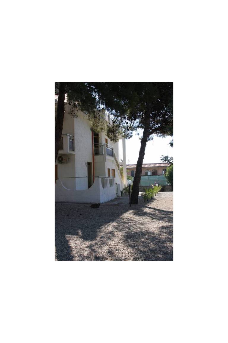 Terralcantara Villa Del Mare 