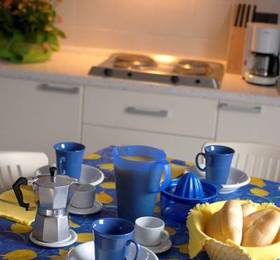 Отдых в Appartamenti Camping Maroadi  - Италия, Трентино