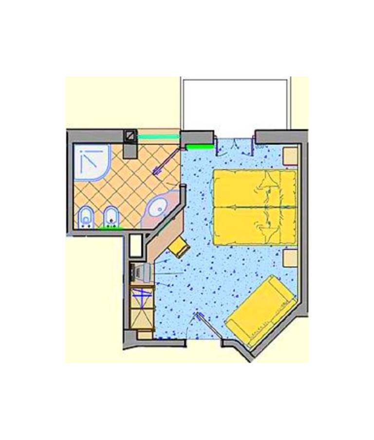 Family Wellness Hotel Renato 