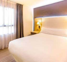Husa Hotel Cartagonova & Spa  в Мурсии