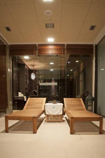 Hotel Spa Isabel De Farnesio  4* Испания, Сеговия