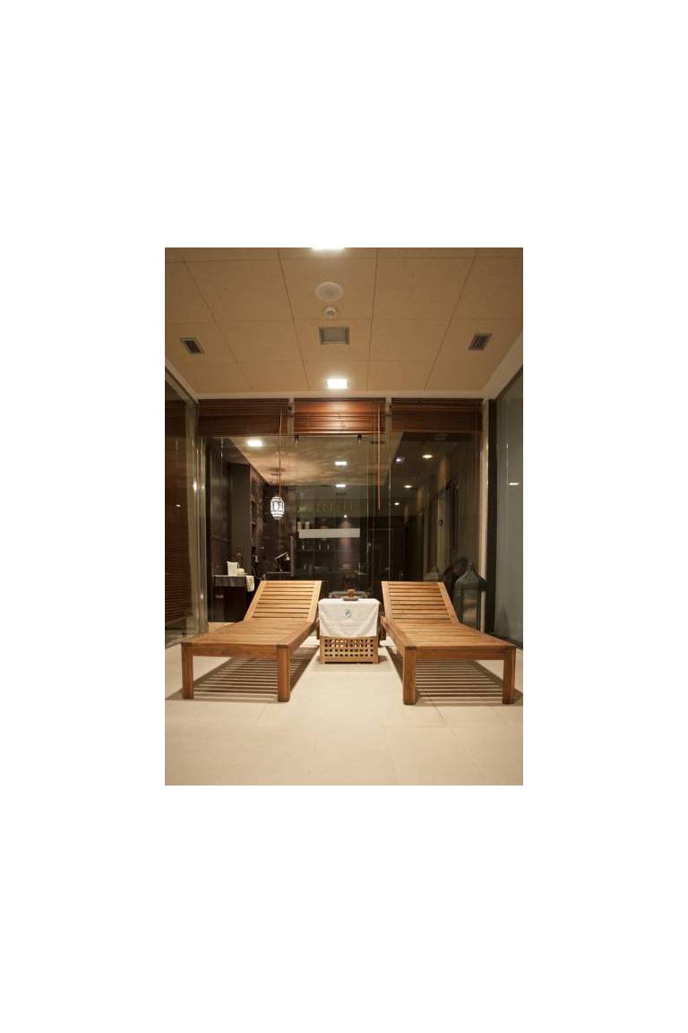 Hotel Spa Isabel De Farnesio 