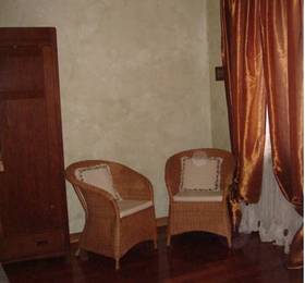 Agriturismo All'Eremo Relais  в Венето