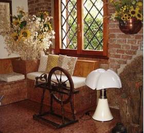 Отдых в Agriturismo All'Eremo Relais  - Италия, Венето
