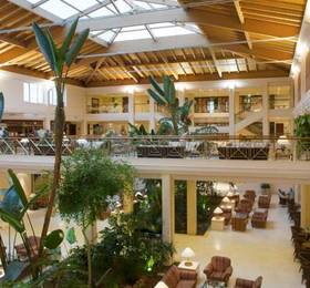 Туры в Hipotels Complejo La Barrosa  в Испании