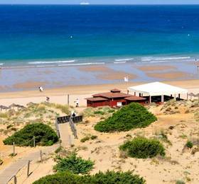 Туры в Hipotels Complejo La Barrosa  в Испании