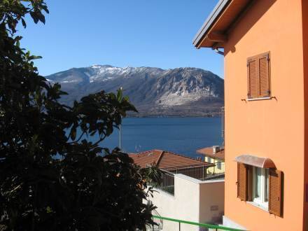 Apartment Nina Verbania Suna  2* Италия, Пьемонт