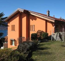 Отдых в Apartment Nina Verbania Suna  - Италия, Пьемонт